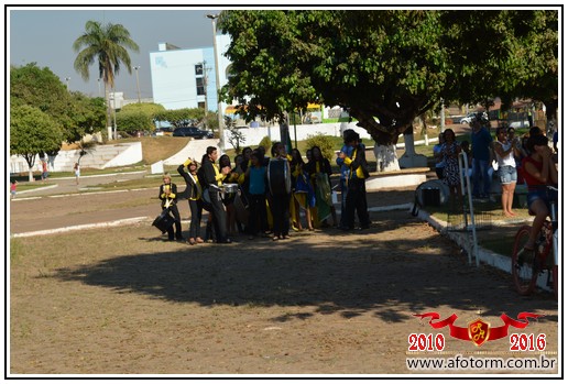 rolim de moura